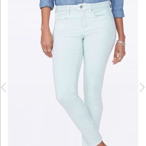 NYDJ Skinny Jeans